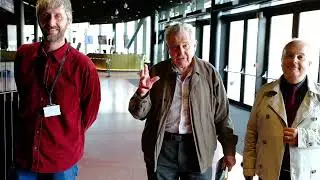 Swansea Arena Walkthru