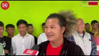All you need to know about traditional Gurung dance