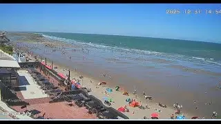 Las Grutas Diciembre 2025. Transmisi&oacute;n en vivo