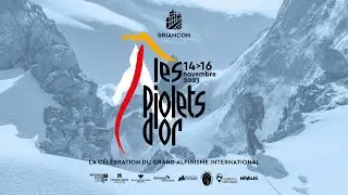 Piolets d'Or 2023 | Teaser
