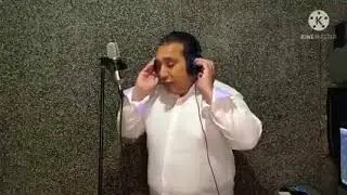 RAFA CHISPAS VILLAVERDE ALABANZA PARA DIOS...2021.
