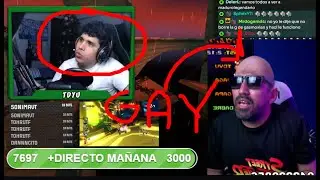 Ganandole a Youtubers malos en CTR