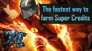 Guide To The FASTEST Way To Get a Super Credits in 2025 &bull; Helldivers 2