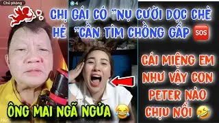 34 | Anh HÙNG “Se Duyên” tìm chồng GẤP cho Chị Gái có sở thích ĐỘC LẠ với người yêu ÔNG MAI Ngã Ngửa