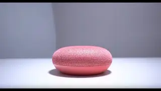 Google Home Mini Review