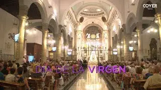 Día de la virgen del Prado