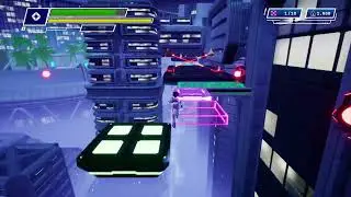 Protodroid DeLTA | Part 4 (End) - Willy....I mean V levels