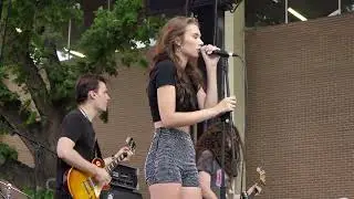Kelsi Kee - Zombie - 4/29/22 Dallas International Guitar Festival