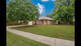 2824 Custer Drive Corinth, TX | ColdwellBankerHomes.com
