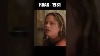 Roar 1981 - Lion of Destruction