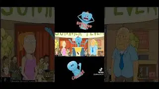 Mr Meeseeks !👤!