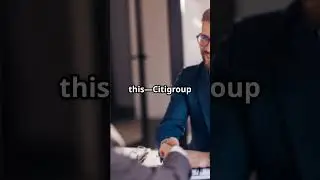 💰🚨 Citigroup's $81 Trillion Transfer Error Exposes Operational Flaws 🚨💰 #toptalknews #breakingnews