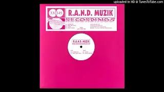 Jay Gadian - Pink Vapour