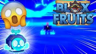 I UNLOCKED DIMENSIONAL RIFT IN BLOX FRUITS!