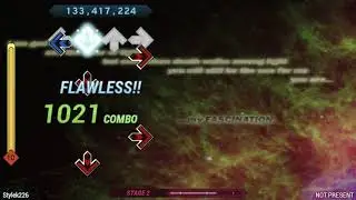 SM5.1: Fascination MAXX (Cally & Juice's Maxximum Overload Mix) / 100-200-400 Playthough AA FC