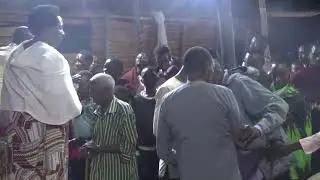 OKUSIGIBWA AMAFUTA  KU VICTORY