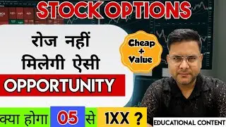 Nifty Prediction & Stock Options Analysis for Tuesday | 27/01/2026 | konsa options karega dhamaka📈