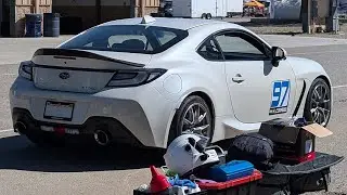 Buttonwillow Raceway 1CCW - 86 Challenge Street Class 2024 - 2:19:591