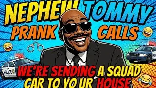 Nephew Tommy BEST PRANK CALLS! | Nephew Tommy UNCUT Prank Calls 2026