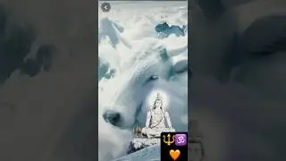 Kailash pati hai wo | mahadev #kailashpati #mahadev #shocking #editing