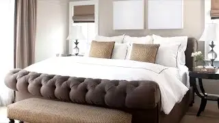 Traditional Bedroom | 54 Interior Design Ideas