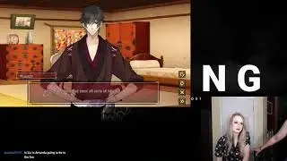 Ohgiya pt.1 {Inspectokros/Inspectorlemon/Akrcos}