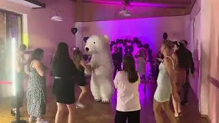 18  URODZINY BEATY
