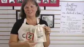 Zentangle&reg; Art Class HD
