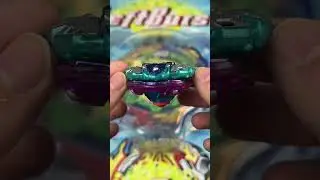 Trying to Make Orb Aegis ACTUALLY GOOD #shorts