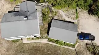 Move-in ready home on acreage in Alanson, Michigan for sale.
