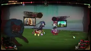 Ruina Solo Librarian - Chesed The Way Home (VOD57)