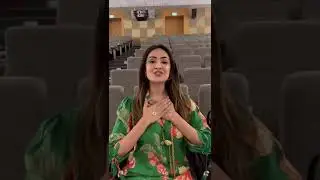 Faceyogi Vibhuti Arora shares with t2ONLINE viewers three simple yoga exercises at Glow Inside Out.