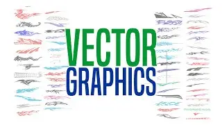 VECTOR GRAPHICS