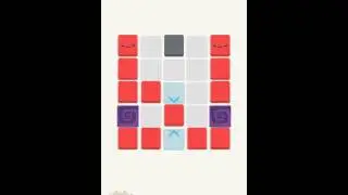 Mr Square chapter 4 level 10 Walkthrough