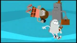 The Story of a Sedimentary Rock SD