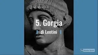 5. Gorgia di Lentini