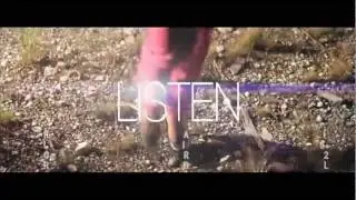 Raine Seville - Listen (Official Video)