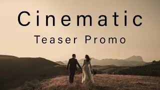 Edius Wedding Highlight Teaser 2021