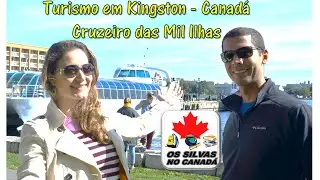 Turismo em Kingston - Canadá | Cruzeiro das Mil Ilhas