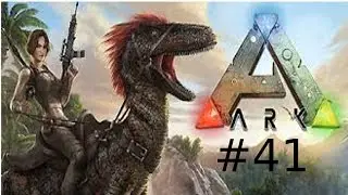 Ark ★?★ S03 #41 So viele Rexe [Castle Engineers Raid]