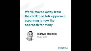 Martyn Thomas quote