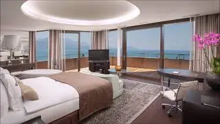 Royal Savoy Hotel & Spa Lausanne
