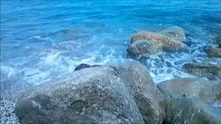 GRIGOLO, LE VISTE, NISPORTO, SCHIOPPARELLO: SPIAGGIE DELL'ISOLA D'ELBA BEACHES OF THE ISLAND OF ELBA