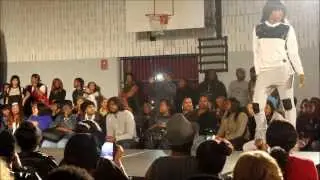 Chic Models - Retail Therapy Show (Part 1/3) RZN