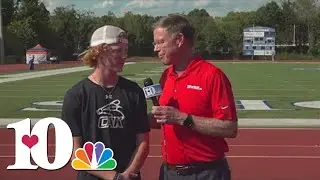10Tailgate: CAK shares what they love about their school