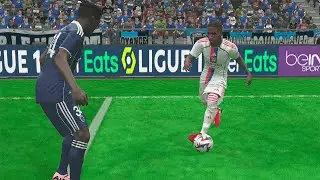 🎮 NOVO PES 2026 de GRA&Ccedil;A no XBOX 360 - ENDRICK j&aacute; no LYON COME&Ccedil;OU BEM MAS... NOVA ATUALIZA&Ccedil;&Atilde;O SAIUU