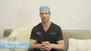 What are possible side effects of a rhinoplasty procedure?