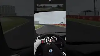Epic Save #motorsport #racing #lazgamez #simracing #gaming #fyp