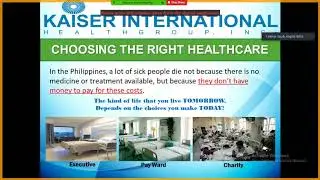 ULTIMATE KAISER HEALTH BUILDER BY  ANGELA BELZA 08 OCTOBER, 2020