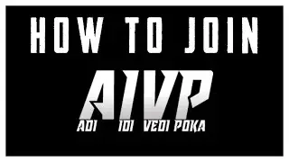 How to Join AIVP Roleplay Server | Malayalam Roleplay Server | GTA V Roleplay | RANDOMIZED